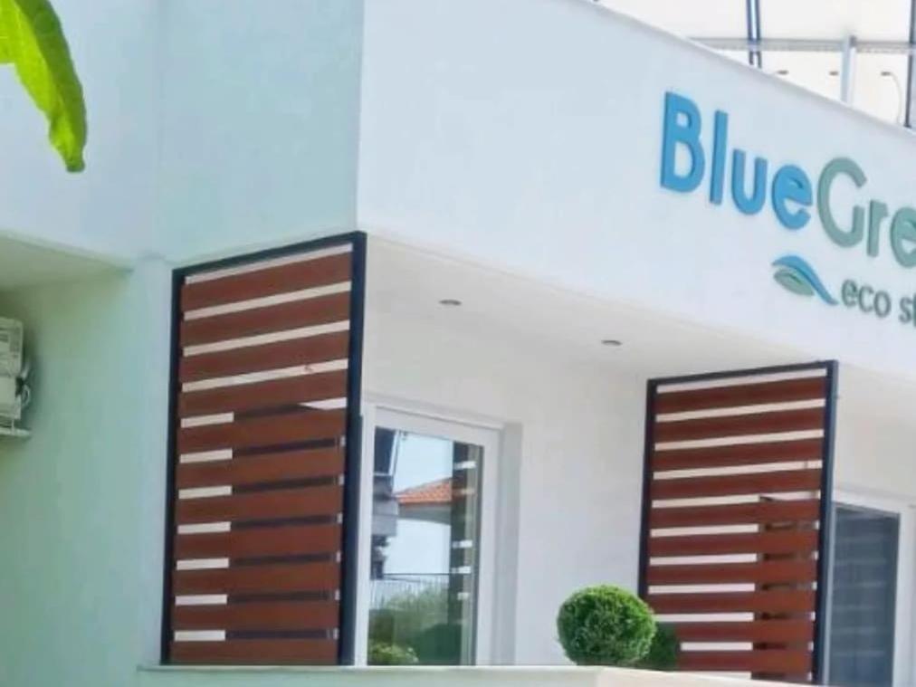 Bluegreen Eco Studios Офринио Экстерьер фото